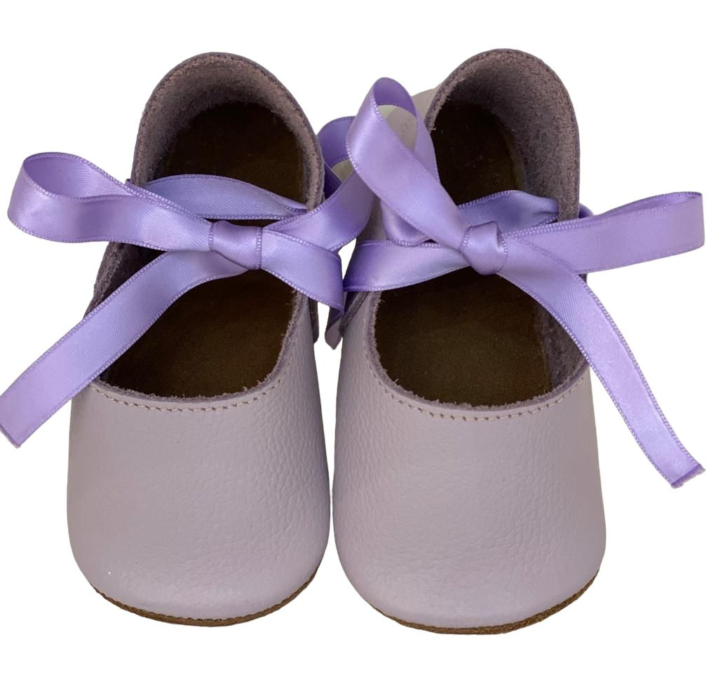 PUMILIO SHOES SASHA BALLERINA 18-24 MESES