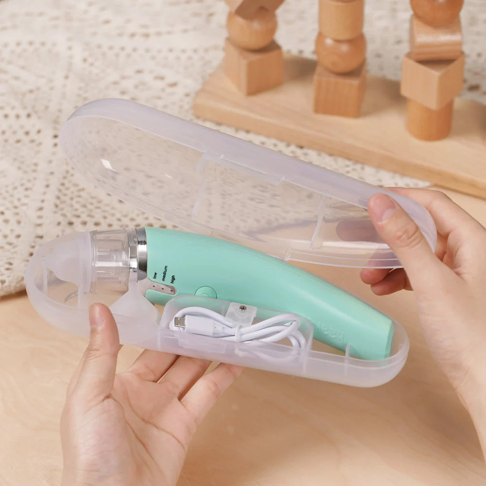 Haakaa Baby Nasal Aspirator Rechargeable