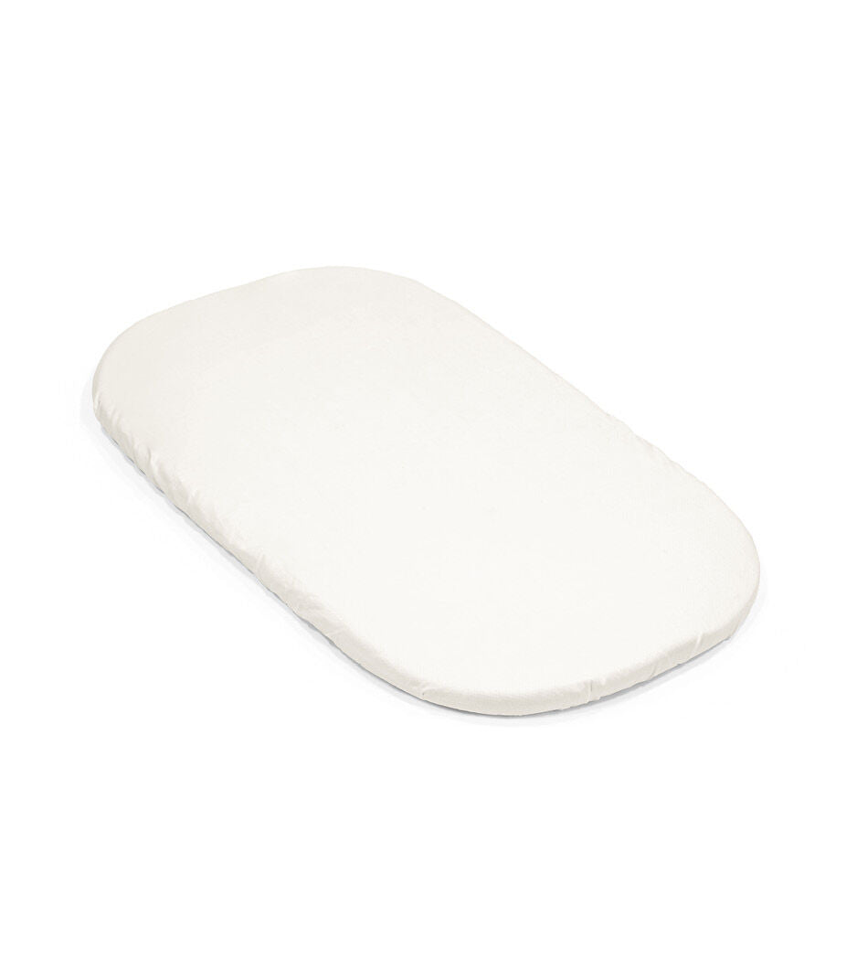 Stokke® SnooziTM Fitted Sheet 2-Pack OCS