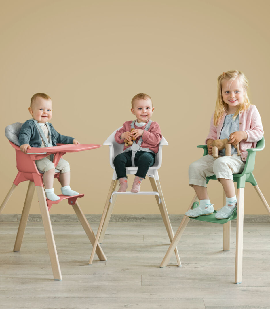 Stokke Clikk High Chair