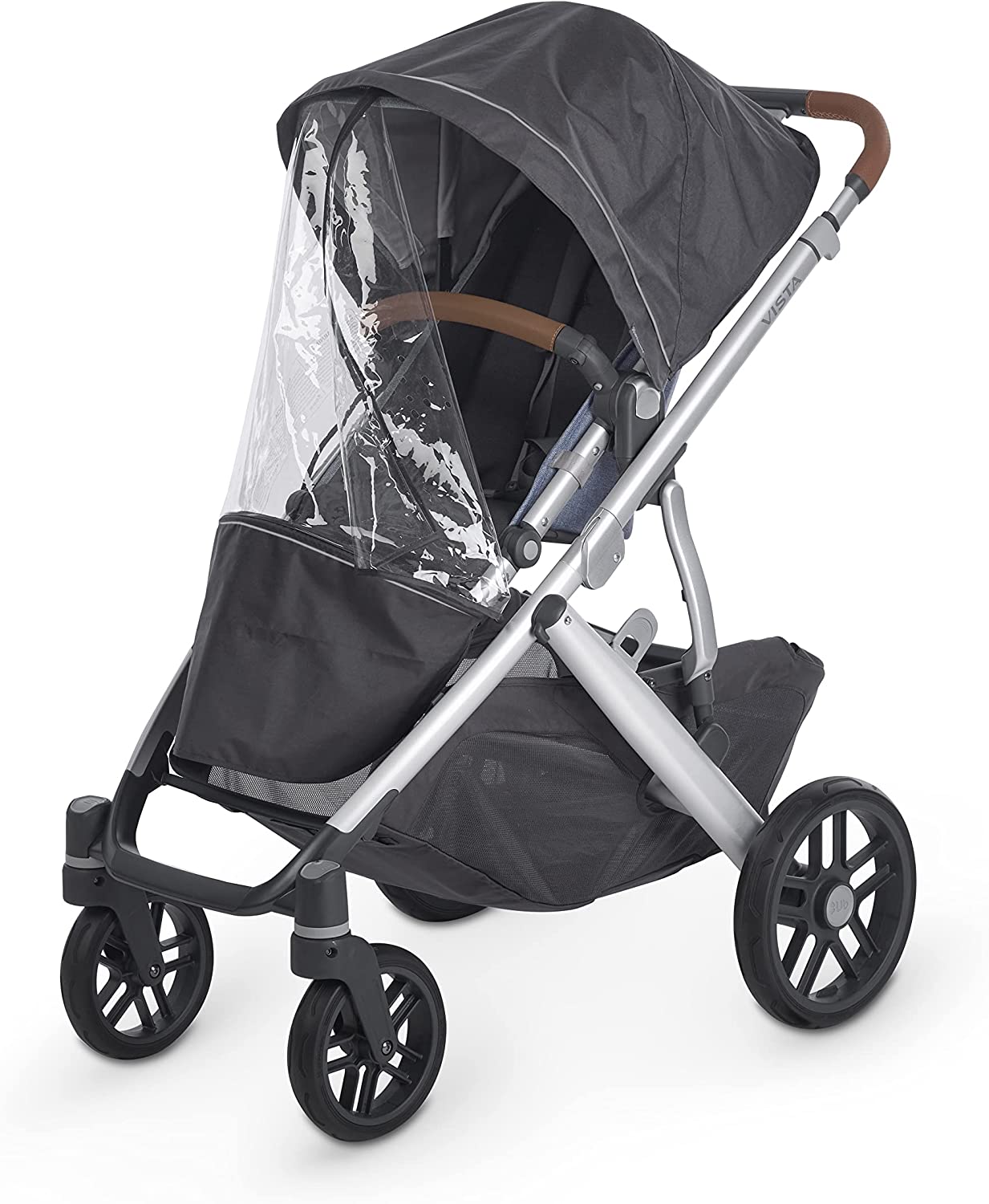 UPPAbaby Vista/Cruz V1&2 Performance Rain Shield