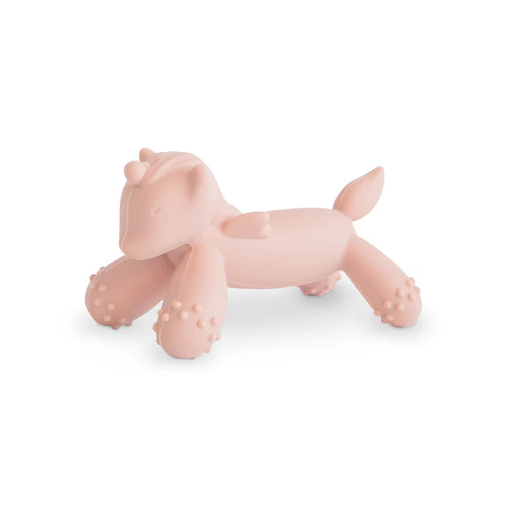 Mushie Figurine Teether