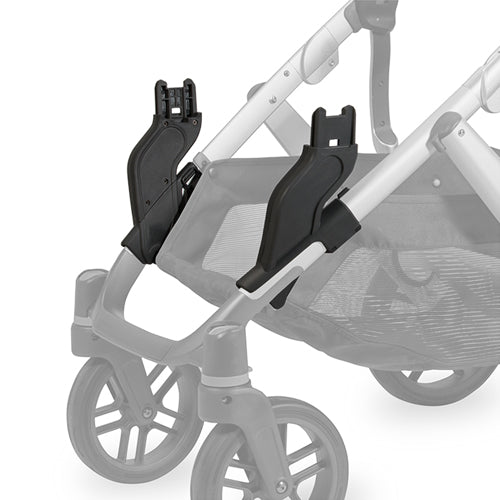 UPPAbaby VISTA2015 Adapter Lower