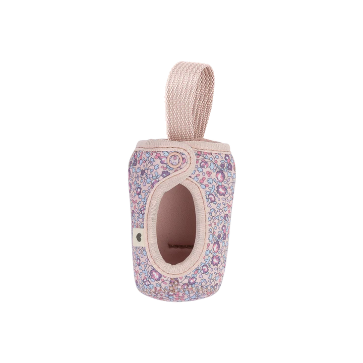 BIBS x Liberty Baby Bottle Sleeve