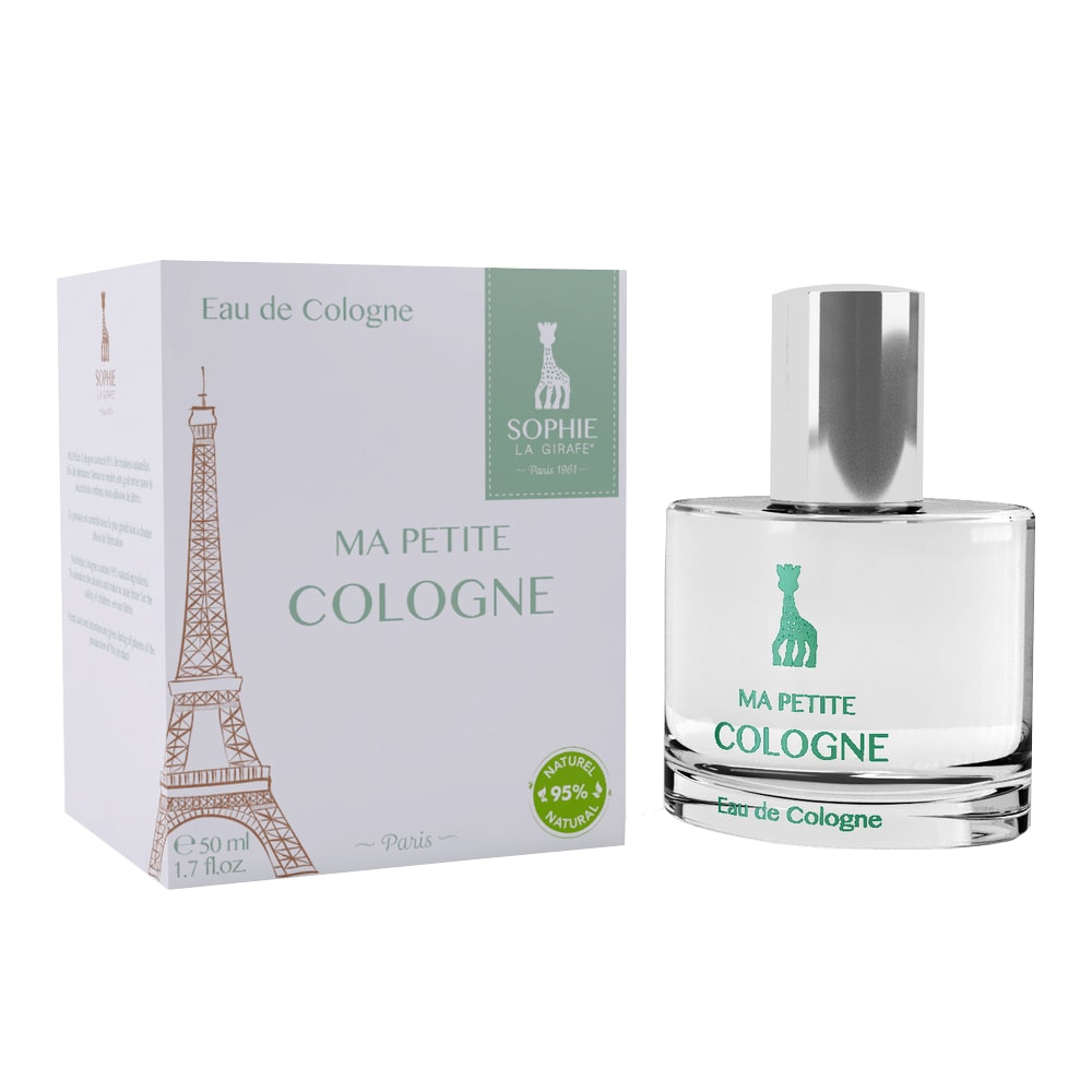 Sophie La Girafe Ma Petite Cologne Edc 50ml Man