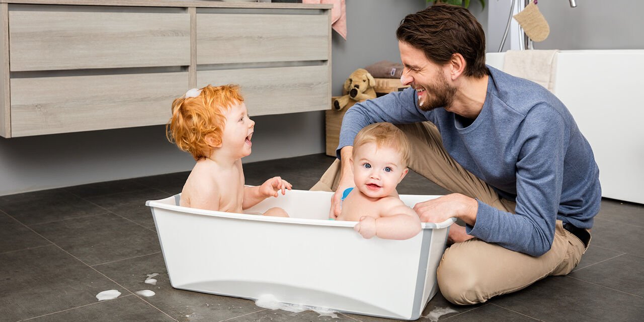 Stokke Flexi Bath XL