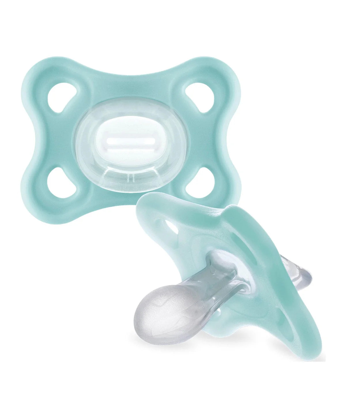 MAM Comfort Pacifier 0-3 Months