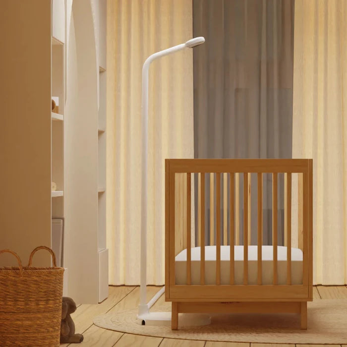 Nanit Baby Monitor + Floor Stand