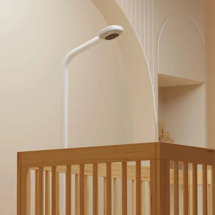 Nanit Baby Monitor + Floor Stand