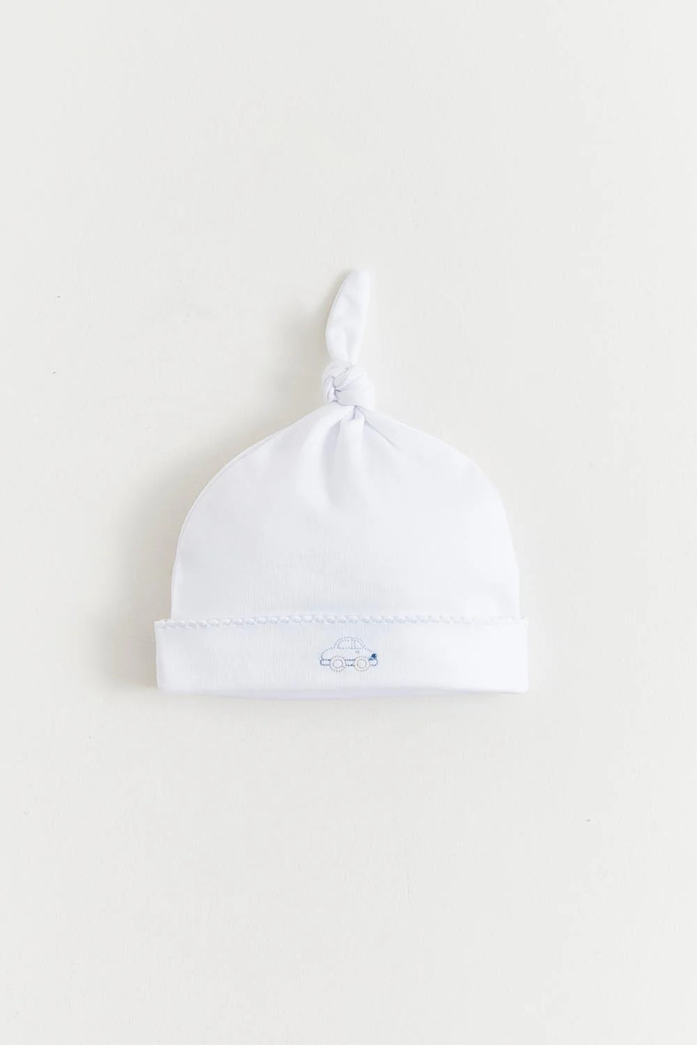 Babycottons Gorro Pima NB (Niño)