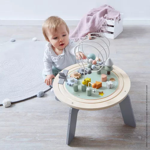 Janod Sweet Cocoon - Activity Table