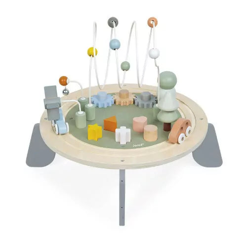 Janod Sweet Cocoon - Activity Table