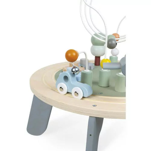 Janod Sweet Cocoon - Activity Table