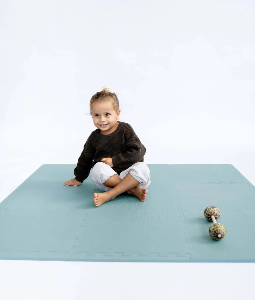 Toddlekind Classic Foam Playmat