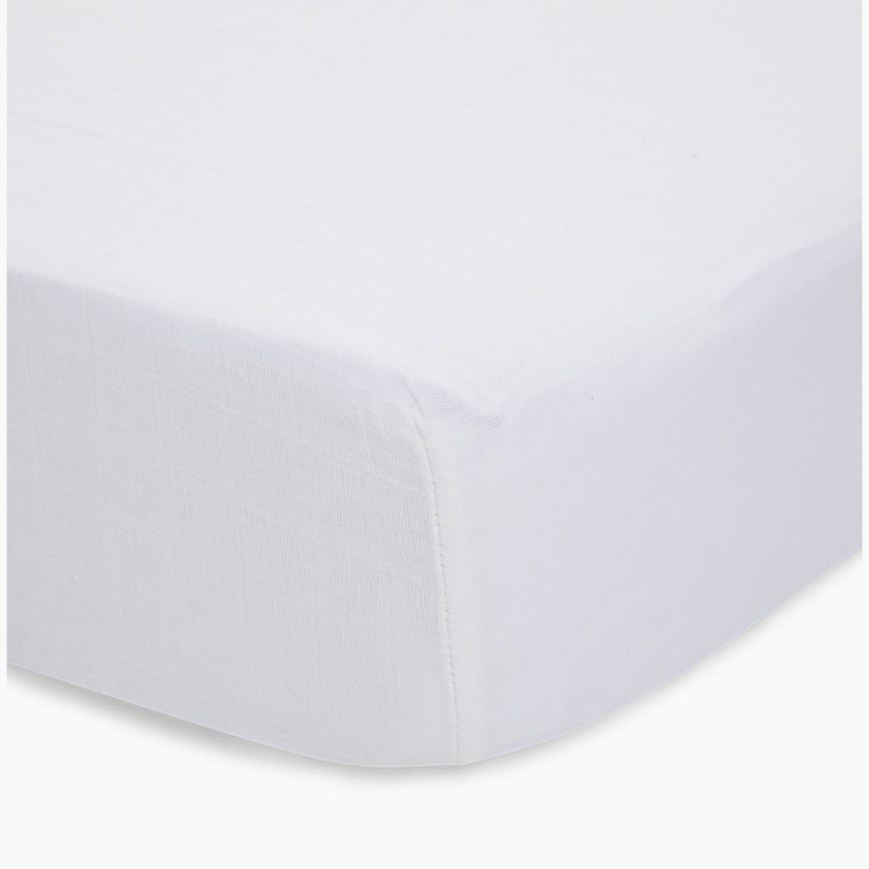 Aden + Anais Classic Muslin Crib Sheet