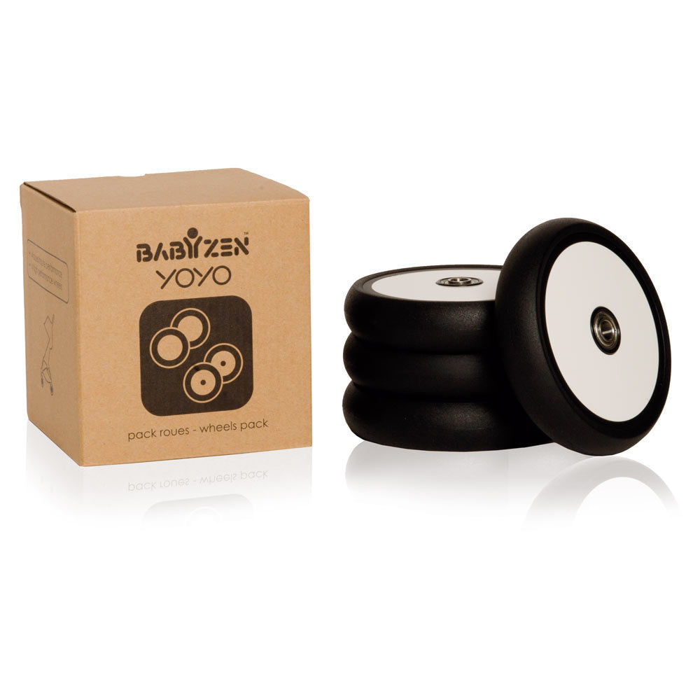 BABYZEN YOYO Wheel Pack