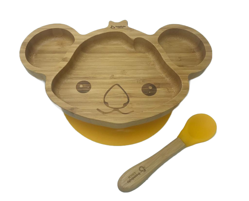 Bamboo Ideas Plato Koala