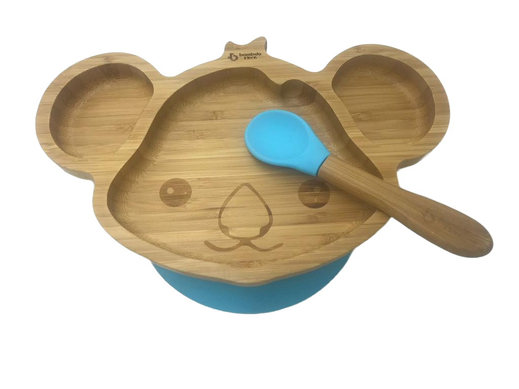 Bamboo Ideas Plato Koala