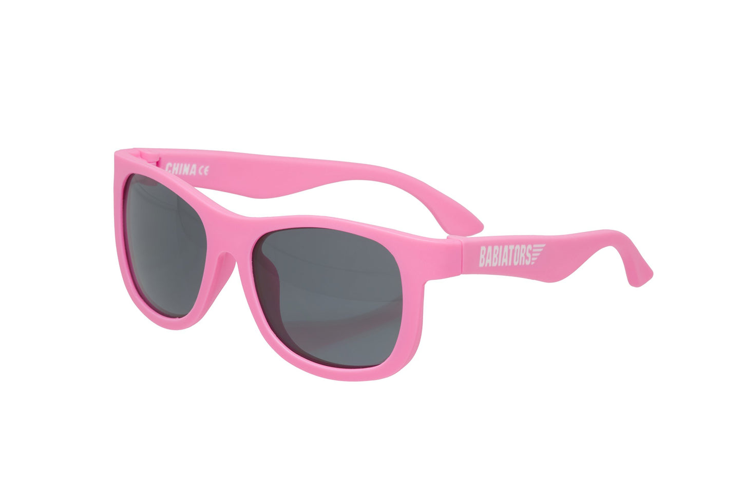 Babiators Original Navigator Pink