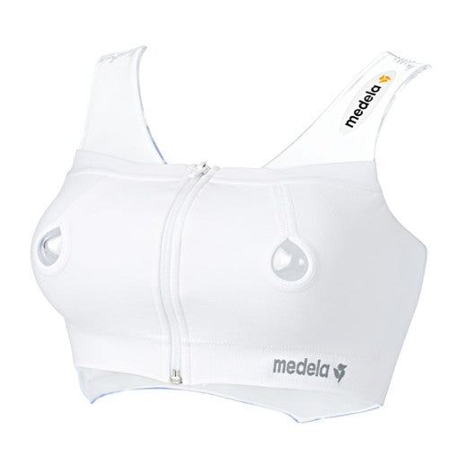 Medela Easy Expression Color Blanco