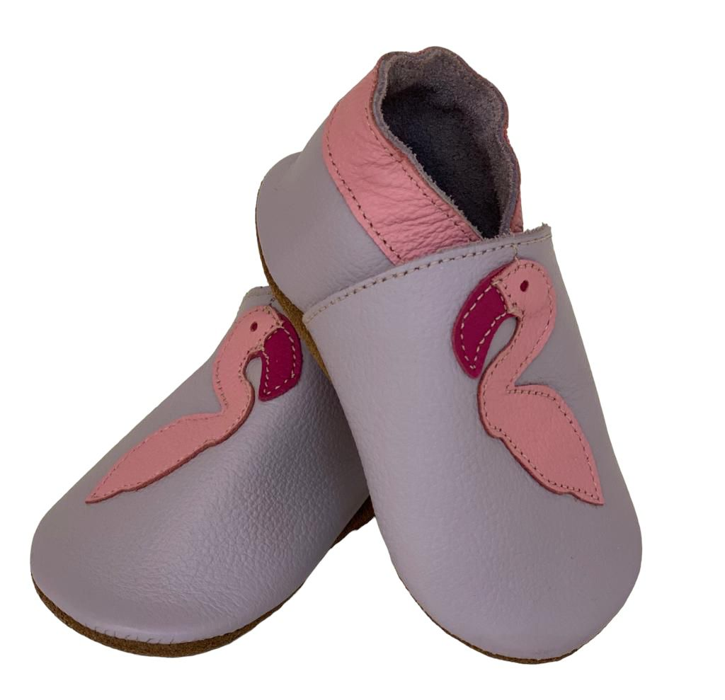 PUMILIO SHOES  FLAMINGO