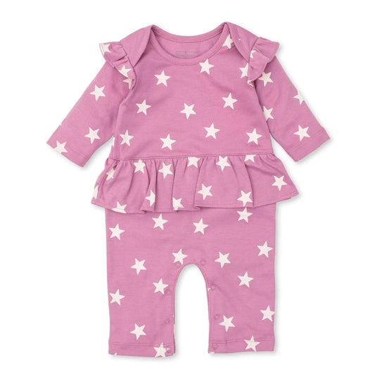 Kiisy Kissy Playsuit PRT Star Crossed