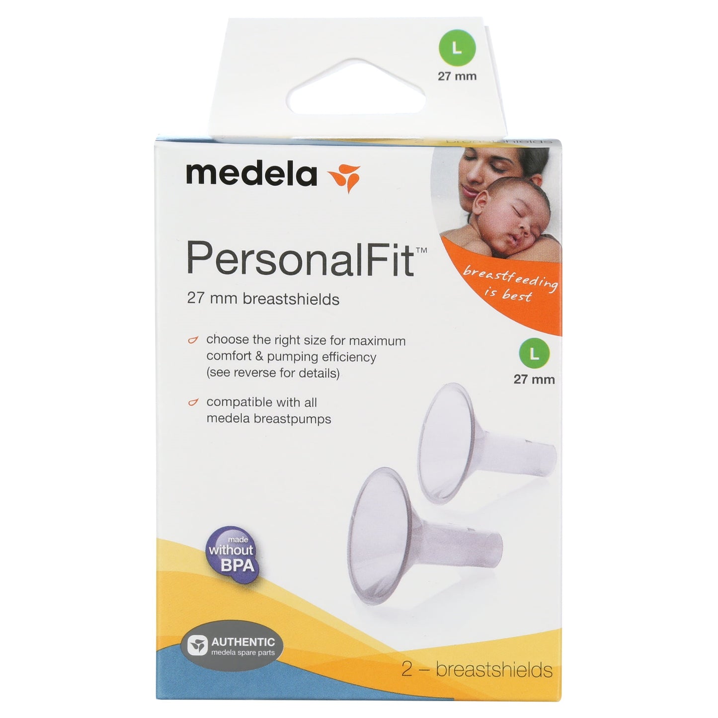 Medela  Copas