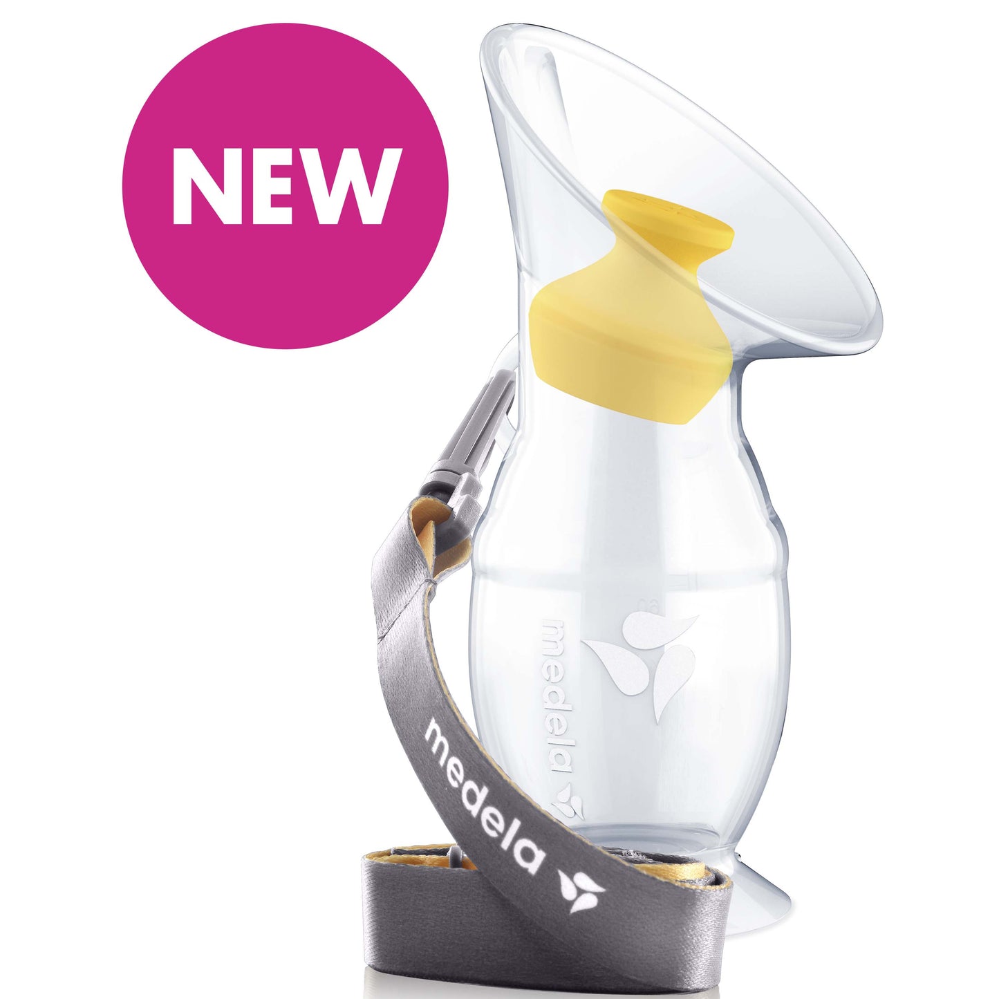 Medela Recolector de Leche Materna