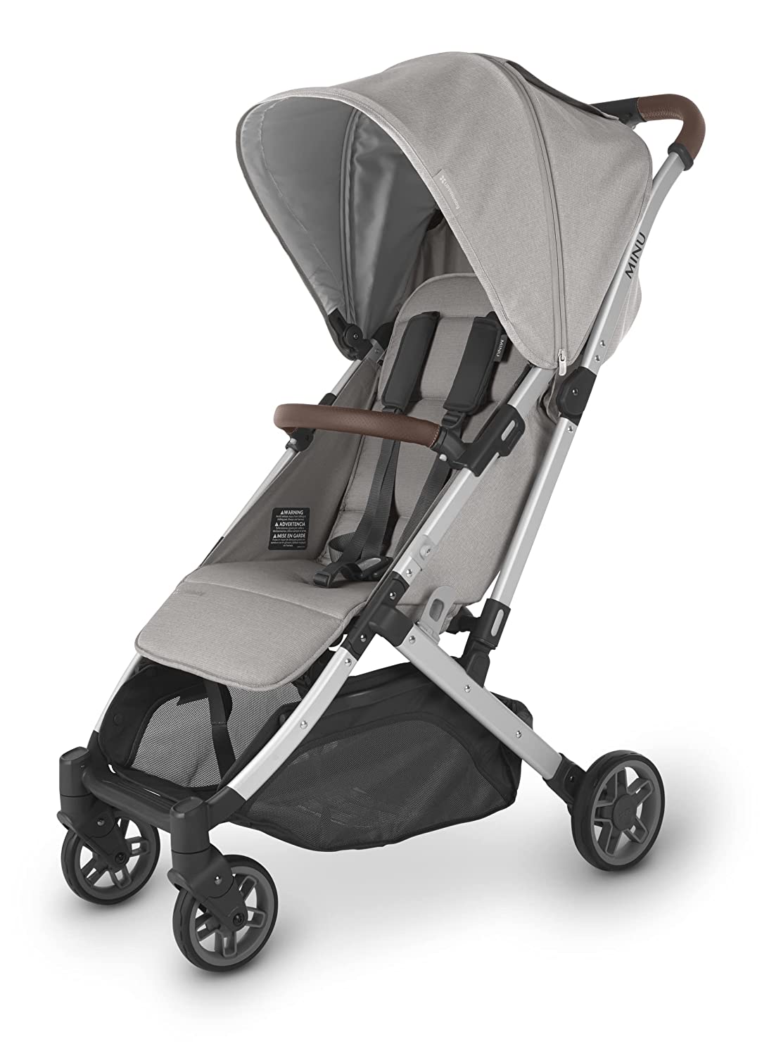 UPPAbaby MINU V2 Stroller DBB