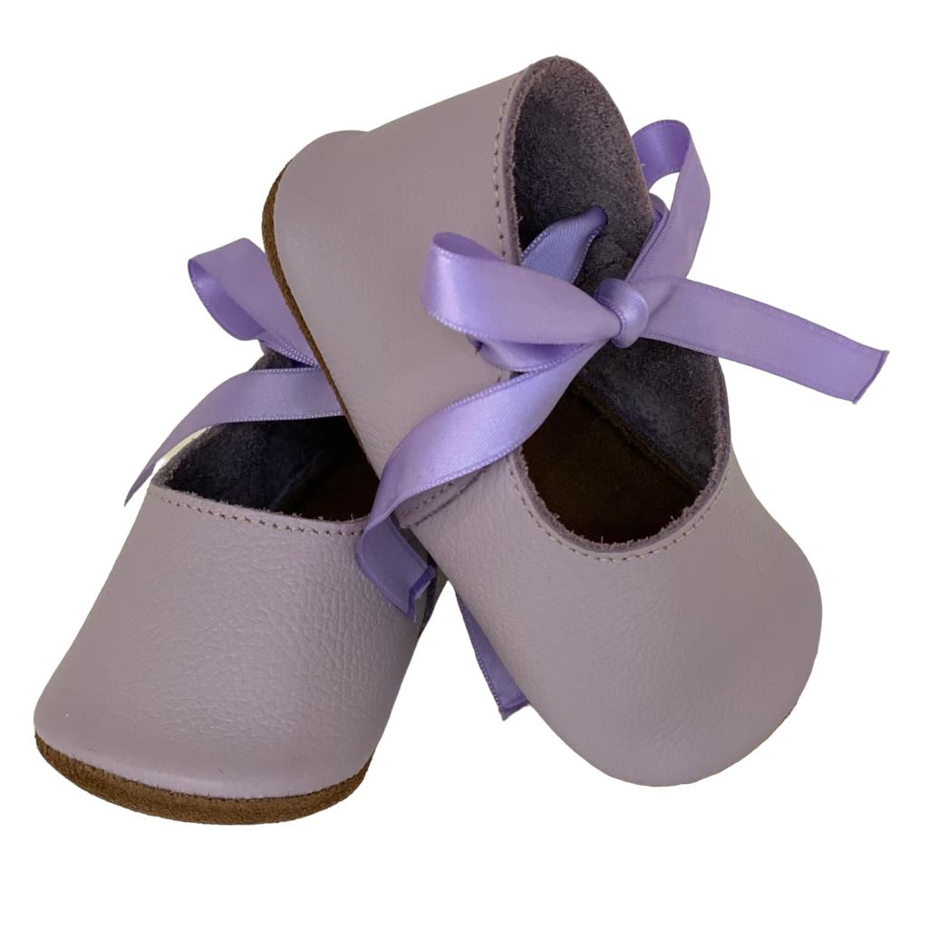 PUMILIO SHOES SASHA BALLERINA 18-24 MESES