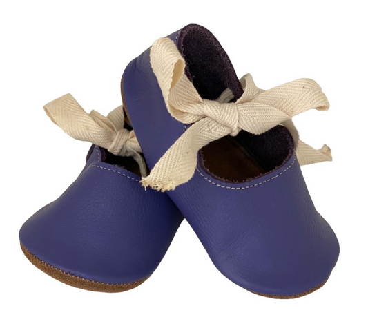 PUMILIO SHOES SASHA BALLERINA 18-24 MESES