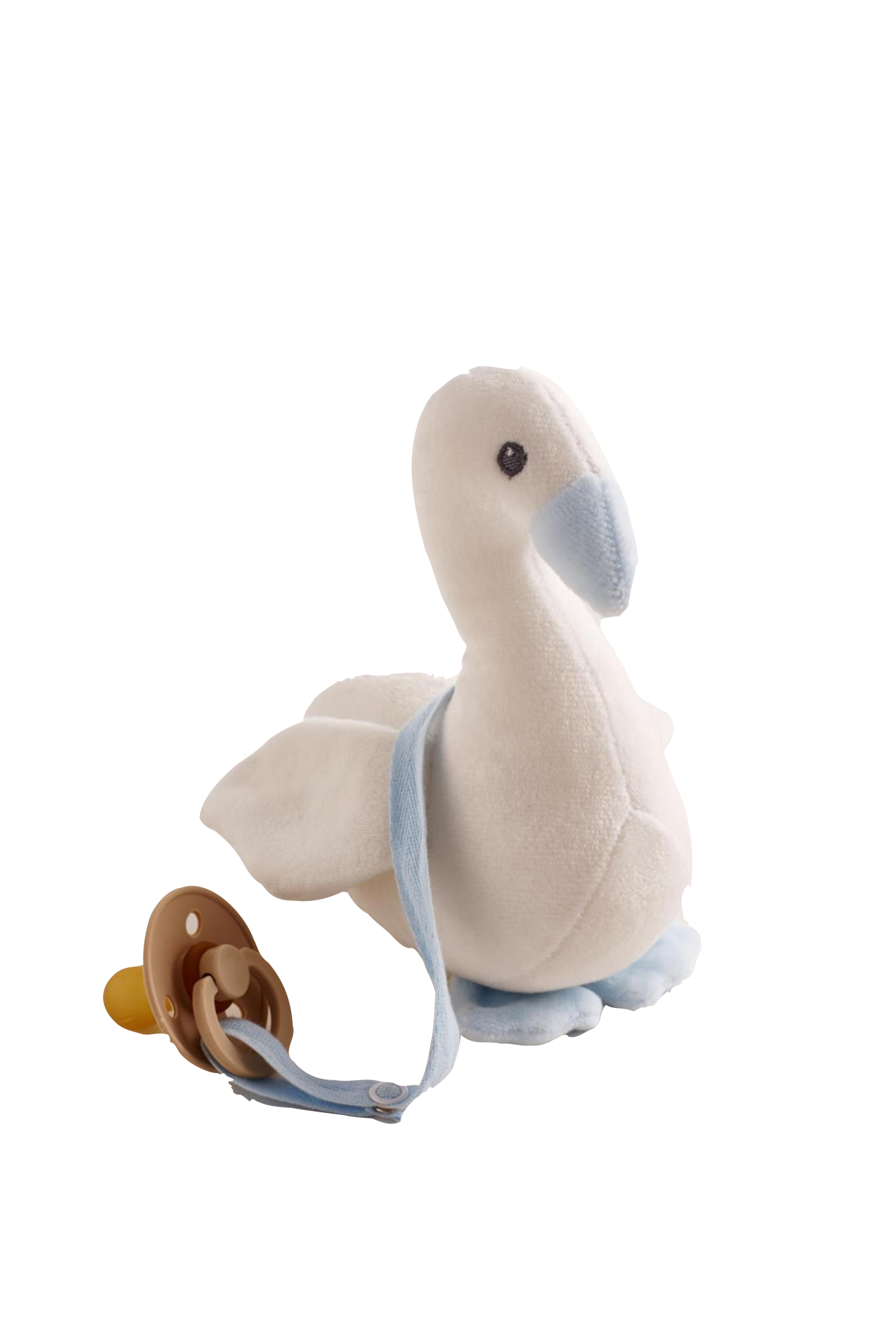 BC SWAN TOY